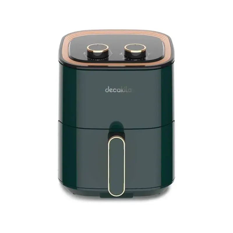 Air Fryer Decakila 3,5L Vert KEEC036V