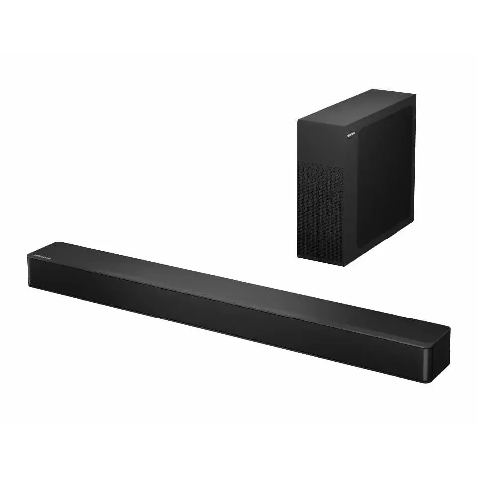 Barre de son Hisense 240W HS2100 2.1