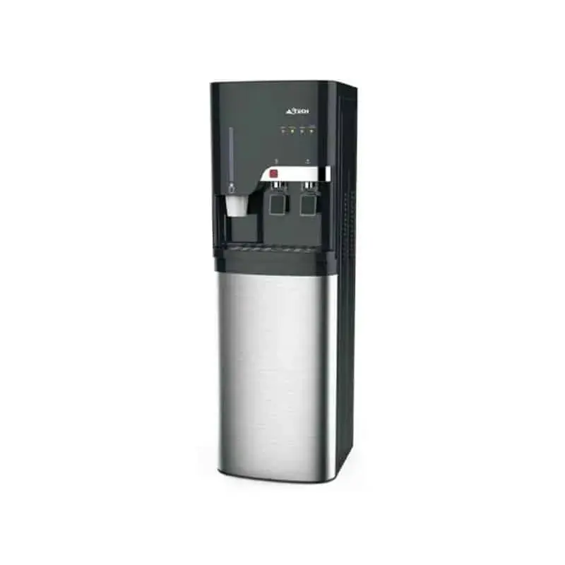 Fontaine Astech + cache-bouteille FNT99XDL