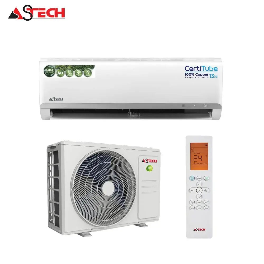 Split Astech 24000BTU 3CV 24RB410