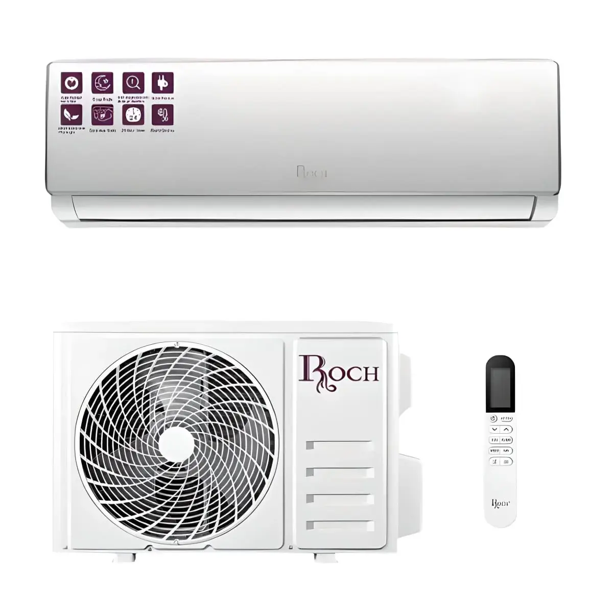 Split Deska 12000BTU DES12FV3DE