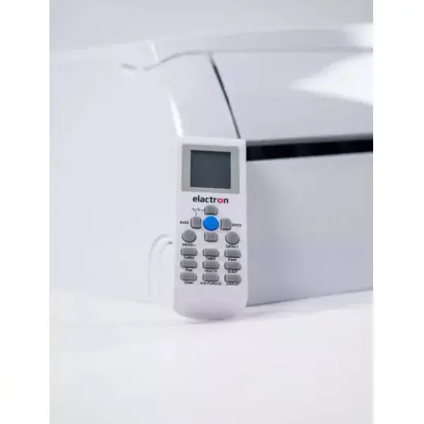 Split Electron 12000BTU Gaz 410