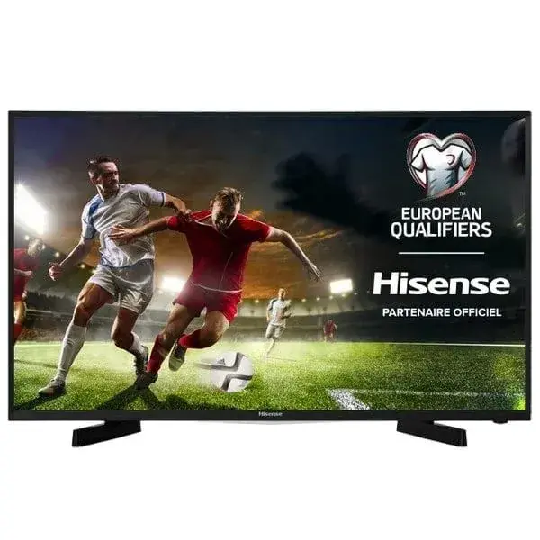 Téléviseur Hisense 32'' LED 32A5200FS