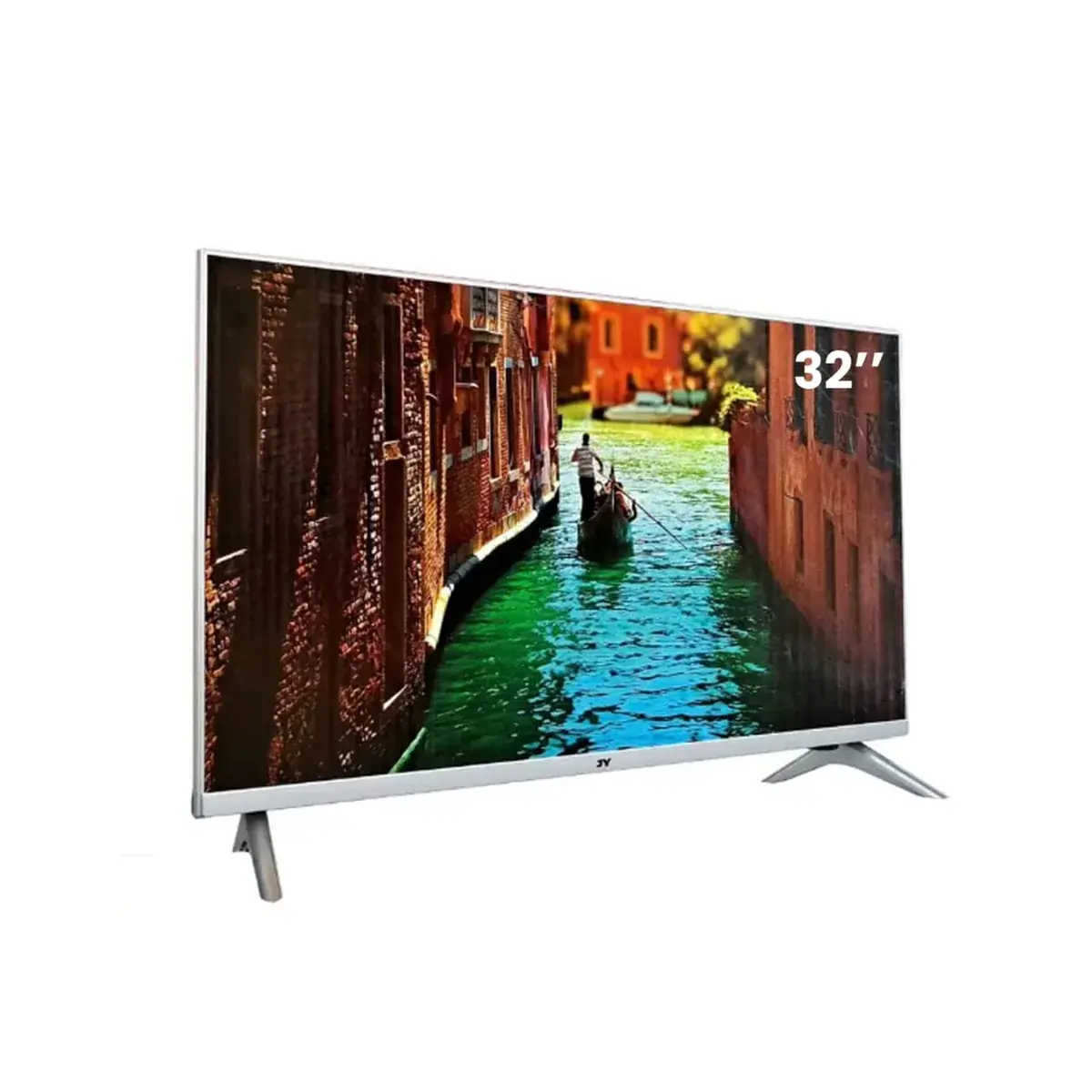 Téléviseur JY 32'' Smart 3200D