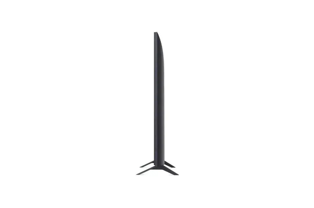 Téléviseur LG 86'' Smart UHD 86UR78006LC