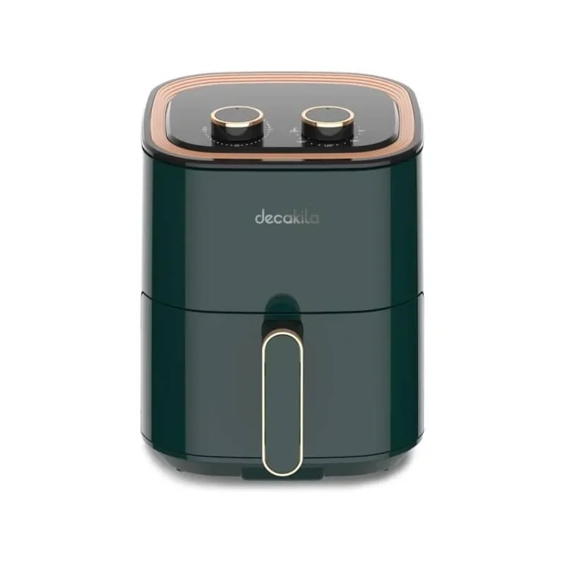 Air Fryer Decakila 3,5L Vert KEEC036V