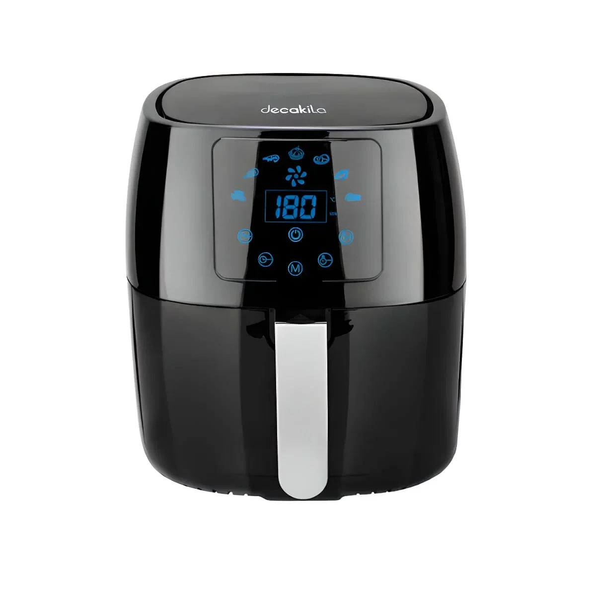 Air Fryer Decakila 4,5L Digital KEEC039B