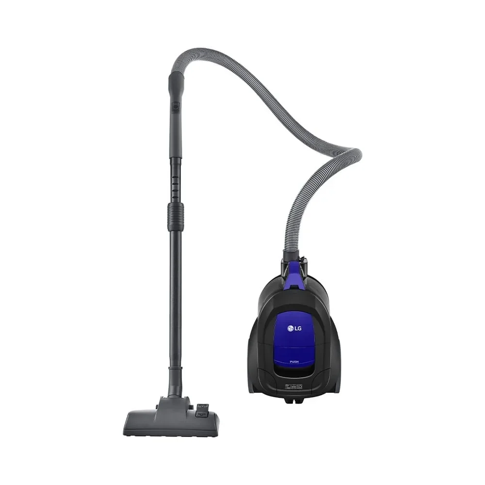 Aspirateur LG 1400W VC3314GNT