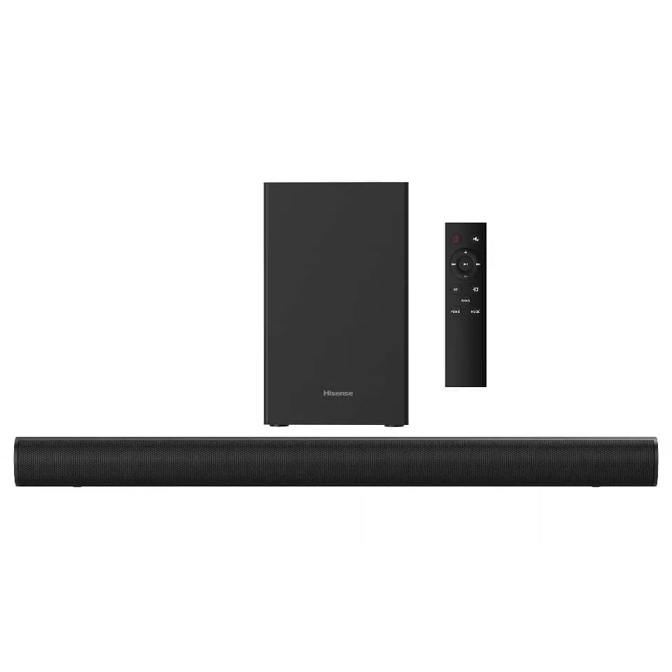 Barre de son Hisense 140W HS1800 2.1