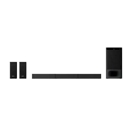 Barre de son Sony HT-S500RF