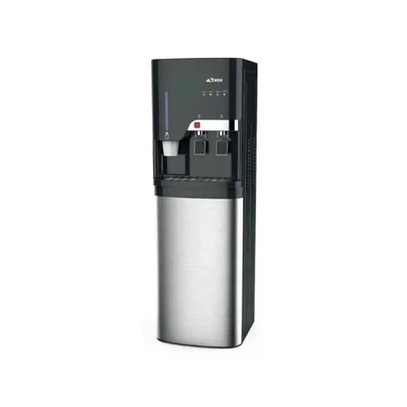 Fontaine Astech + cache-bouteille FNT99XDL