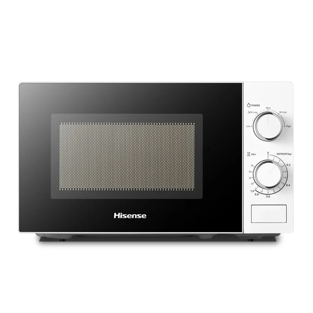 Micro-onde Hisense 20L H2OMOWS14