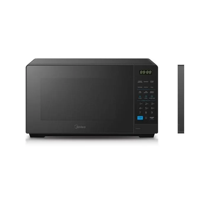 Micro-onde Midea 20L Noir EM7P012MZB