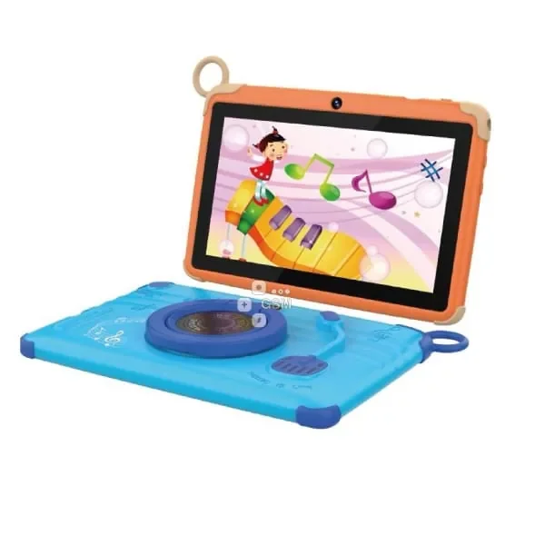 Tablette Modio 128 Go RAM 4 Go M66