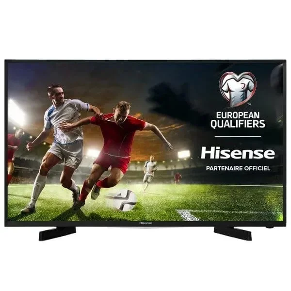 Téléviseur Hisense 32'' LED 32A5200FS