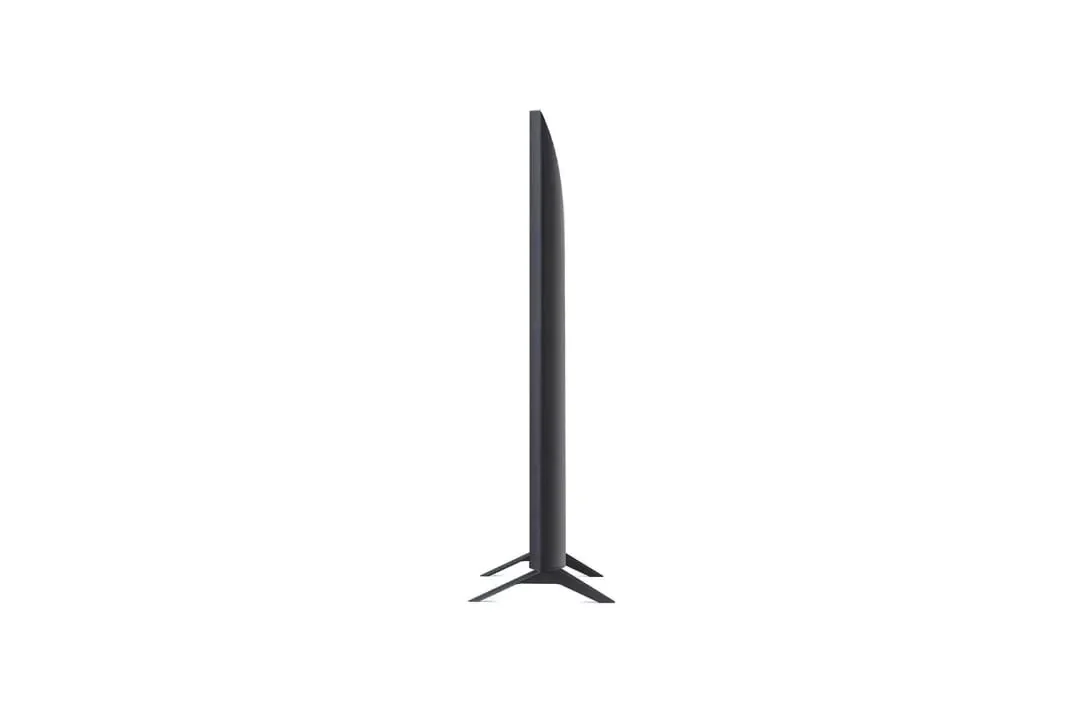 Téléviseur LG 86'' Smart UHD 86UR78006LC