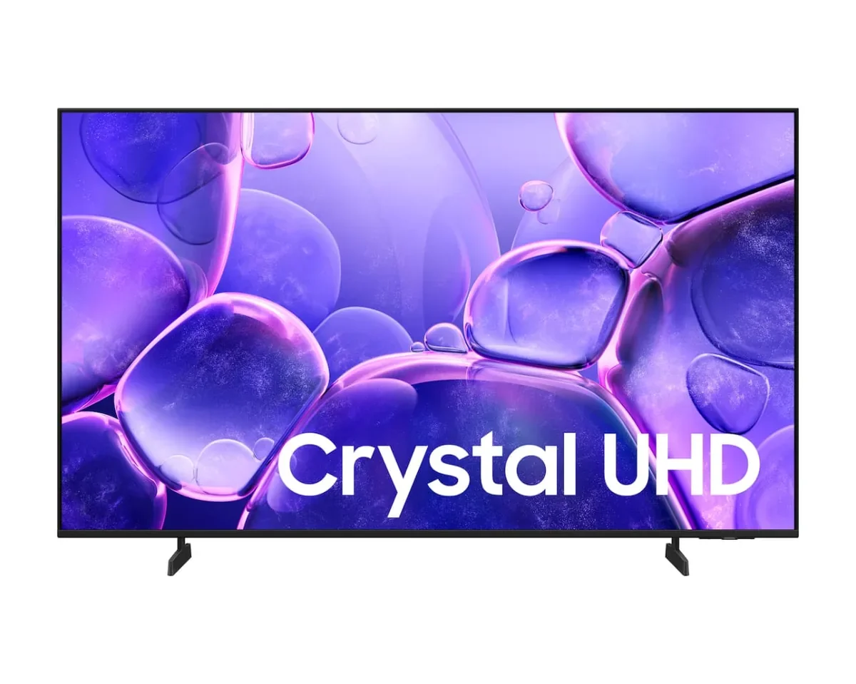 Téléviseur Samsung 65'' Smart 4K 65U8072F