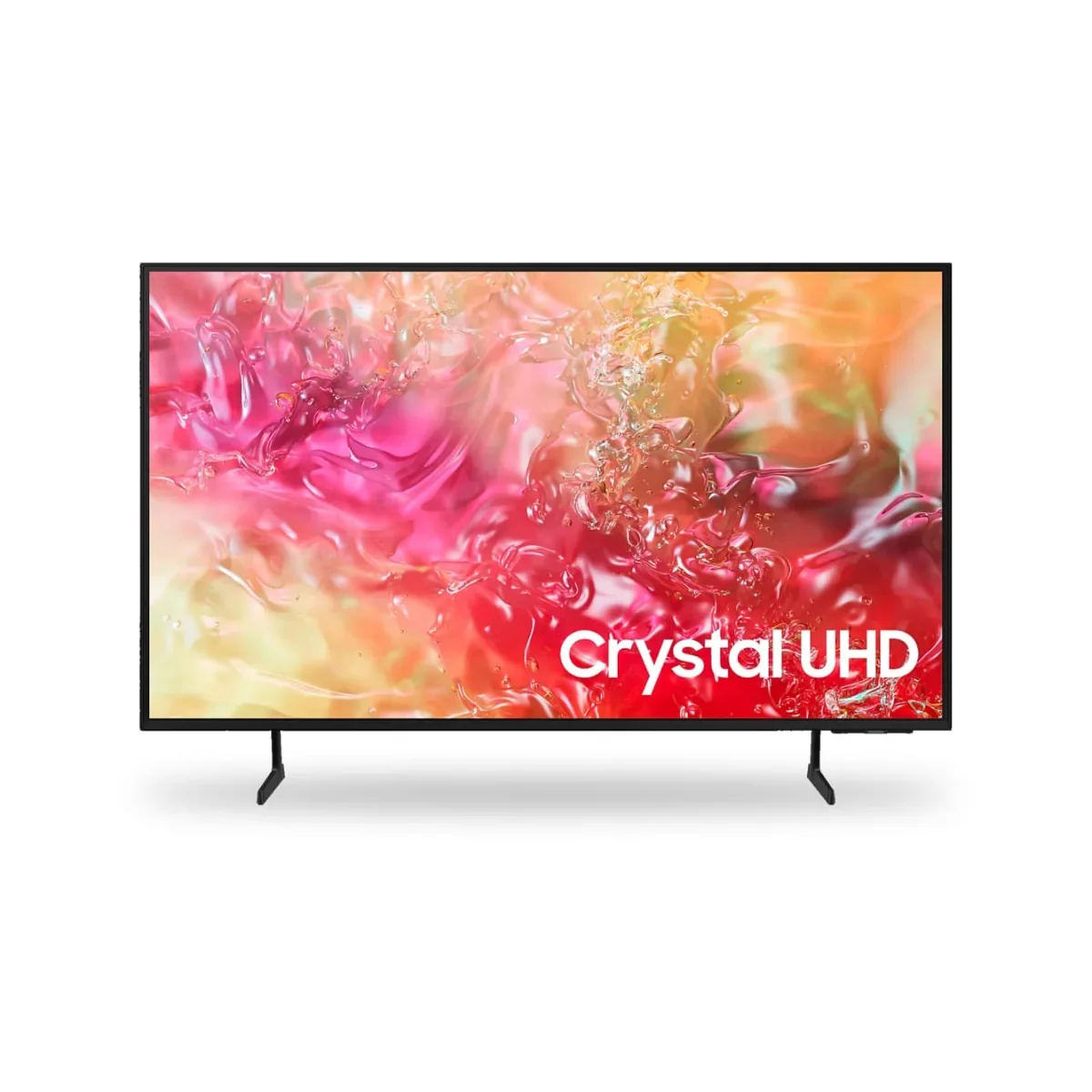 Téléviseur Samsung 75'' Smart 75DU7000